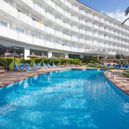Grupotel Maritimo Puerto de Alcúdia Exterior foto