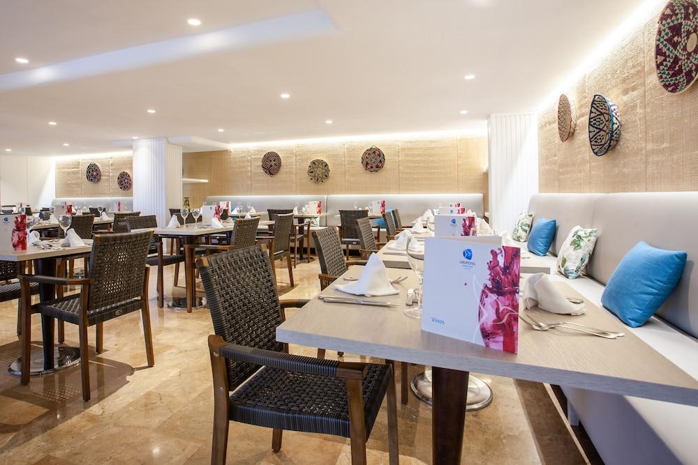 Grupotel Maritimo Puerto de Alcúdia Exterior foto