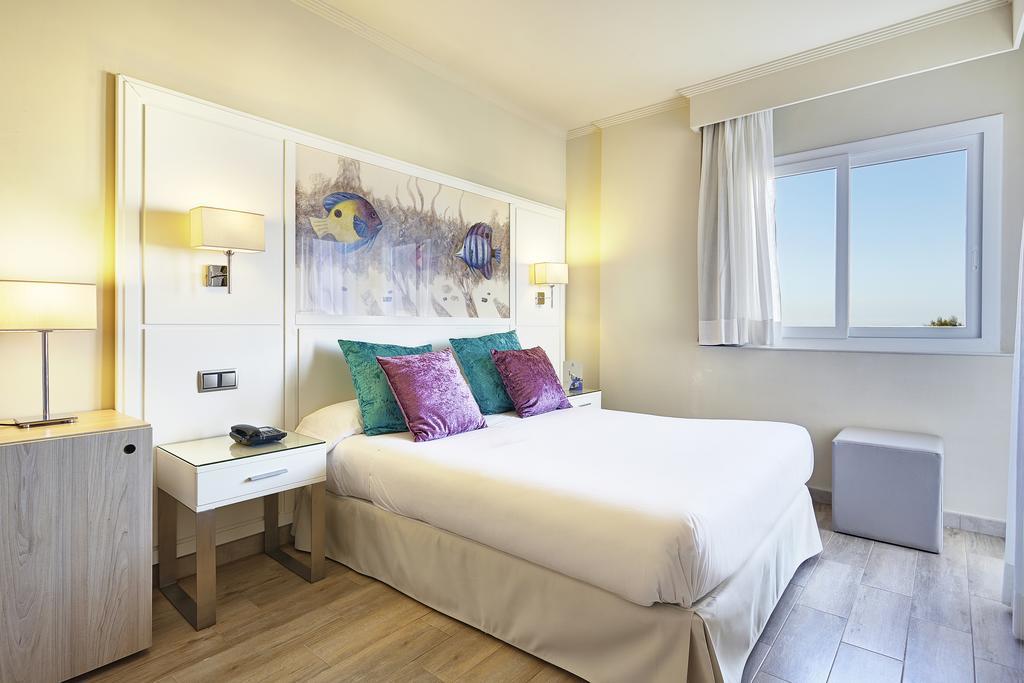 Grupotel Maritimo Puerto de Alcúdia Exterior foto