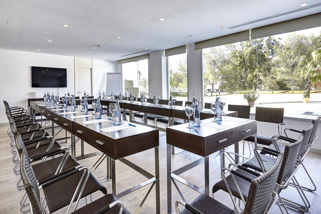 Grupotel Maritimo Puerto de Alcúdia Exterior foto