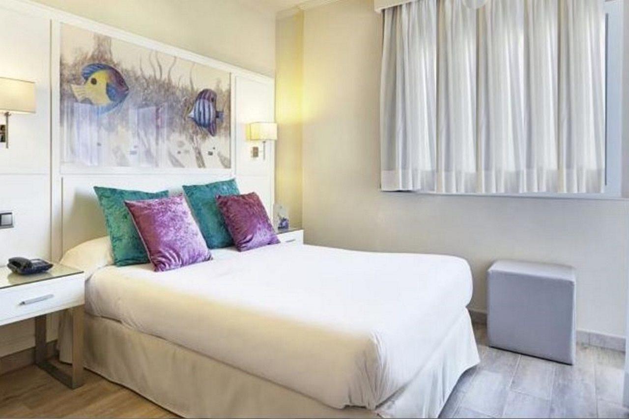 Grupotel Maritimo Puerto de Alcúdia Exterior foto